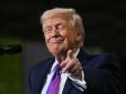 Трамп заявив, що США вже перемогли Іран, а про розблокування Ормузької протоки хай подбають інші держави