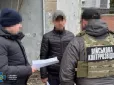 СБУ викрила дезертира, який коригував удари по Дніпру (фото)