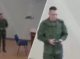 Хотів розповісти про 