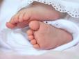 Переселенка з Луганщини народила у Львові хлопчика вагою понад 5 кг