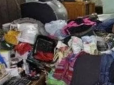 Не змогла вибратися: В Італії жінка померла під завалами власних покупок