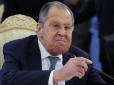 Українців таким вже не здивуєш: МЗС РФ 