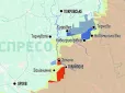 Карта бойових дій підсумки березня: зірваний наступ росіян і нові загрози на квітень