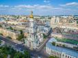 Росіяни вдарили дроном по багатоповерхівці в Харкові (відео)