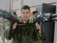 На Донеччині загинув 30-річний громадянин Непалу, який воював на боці Росії (фото)