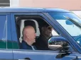 Виглядав щасливим: Важкохворий Брюс Вілліс вперше за багато років з’явився на публіці