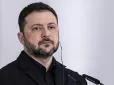 Людина з файлів Епштейна хоче допомогти Зеленському стати президентом вдруге