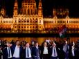 Подолання злоякісної  спадщини Орбана: ЄС висунув Мадяру 27 умов для розморожування €35 млрд субсидій для Угорщини​. Серед пріоритетів - українське питання