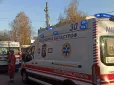 У Черкасах через атаку росіян загинула дитина (фото)