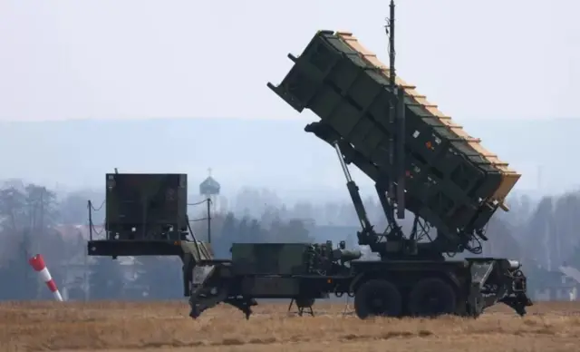 Є вагома причина: ЗСУ відходять від норм у використанні Patriot, - ЗМІ