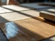 Все просто! Як видалити водяні сліди з дерев’яних поверхонь