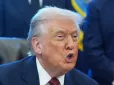 Уже набрид? Безсмертний пояснив ігнор, який влаштували Трампу лідери великих країн світу