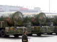 Готуються не до миру:  У світі на зброю найбільше грошей витрачають три країни, - SIPRI